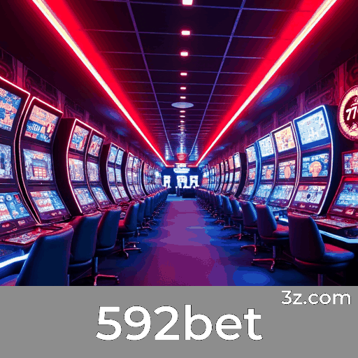 592bet