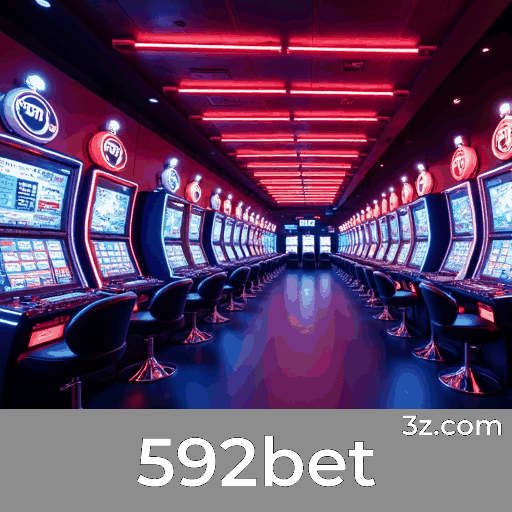 592bet