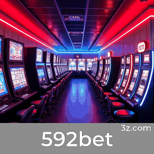592bet
