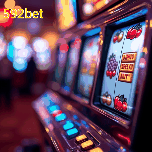 Slots Eclusivosno Cassino 592bet.com