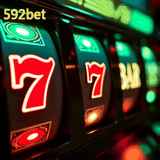 Variedade de Jogos no Cassino Online 592bet