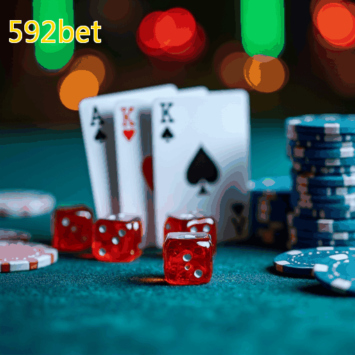 Bônus na Cassino 592bet não são Apenas para Jogadores
