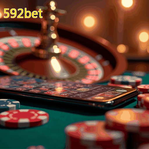 Universo dos Slots no Site Cassino 592bet
